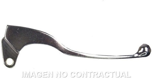 [E34550139.] Maneta de freno derecha Yamaha HW Xenter 125 (12/17)