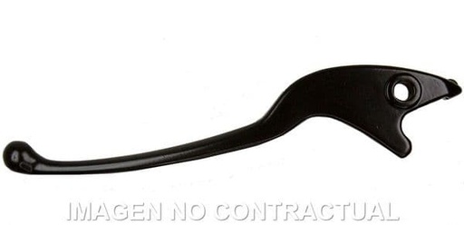 [E34550126.] Maneta de freno Izquierda Kymco MXU, Dink, Agility, Like 50 125 200 250