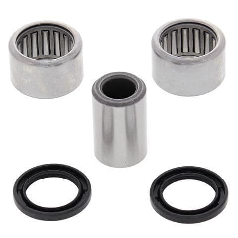 [E295051.] Kit de revisión amortiguador trasero Inferior Suzuki RM 80 85