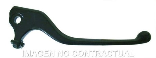 [E34440559.] Maneta de freno derecha negra Yamaha BW'S Original 50 2001/2002