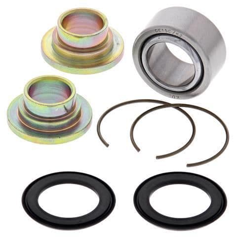 [E295059.] Kit de revisión amortiguador trasero Superior Husaberg Husqvarna KTM