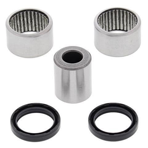 [E295062.] Kit de revisión amortiguador trasero Inferior Husqvarna 125 250 310 450 510 530