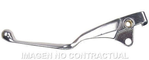 [E34550127.] Maneta de embrague Yamaha XV Midnight Star 1900