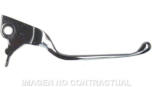 [E34550131.] Maneta de freno derecha Keeway Superlight 125 | Landcruiser 250