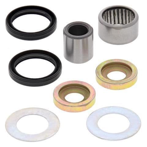 [E295063.] Kit de revisión amortiguador trasero Inferior Suzuki RMZ 250 450 RMX