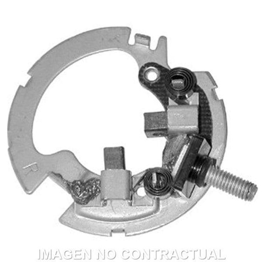[HE04178909.] Escobillas Motor de arranque Mitsuba Aprilia Yamaha Honda