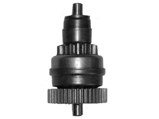 [E04178224.] Piñón Motor de Arranque Piaggio Aprilia Derbi