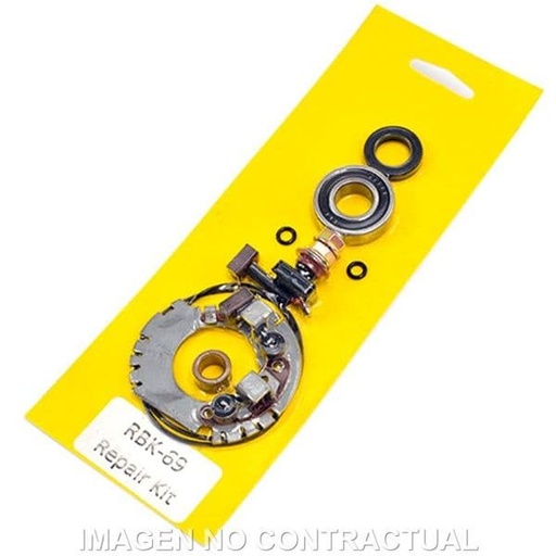 [E04178492.] Kit revisión motor de arranque Cagiva-Ducati