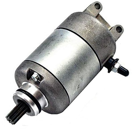 [E04781192.] Motor de arranque Aprilia Scarabeo Light 125 200