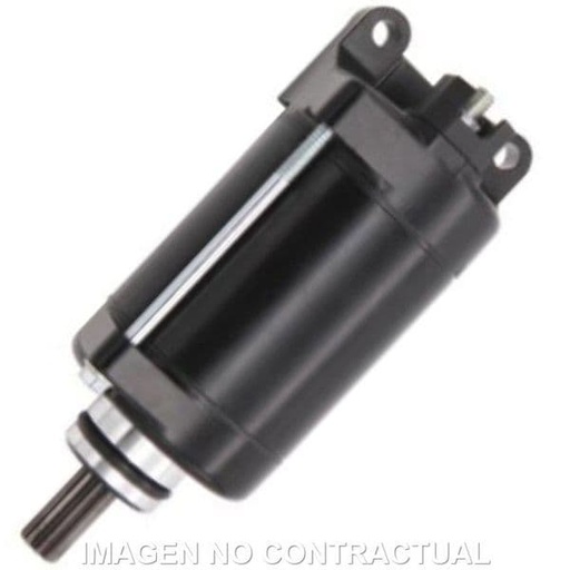 [E04551101.] Motor de arranque Honda CB 500