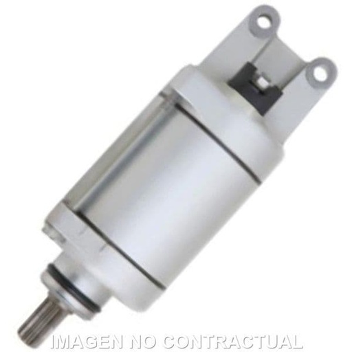 [E04551103.] Motor de arranque Honda CB F 650