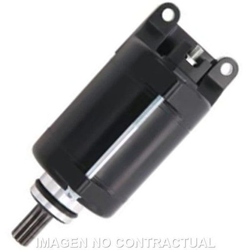 [E04551100.] Motor de arranque Honda CBR RR 250
