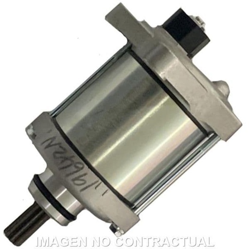 [E04551102.] Motor de arranque Honda TRX 250 (04551102)