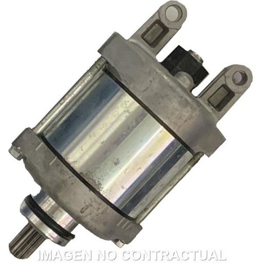 [E04551108.] Motor de arranque KTM XC-F 250-300