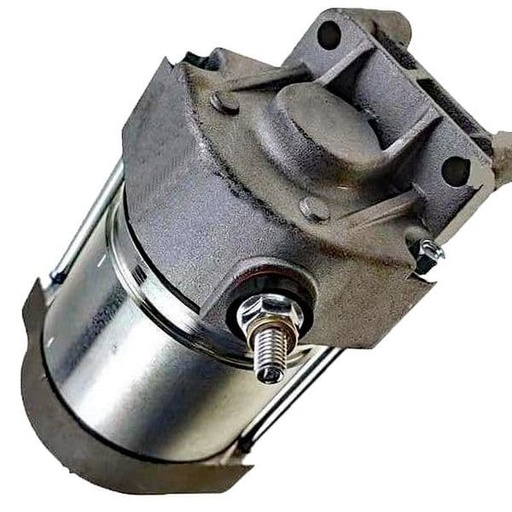 [E04551112.] Motor de arranque Yamaha YZF R1 1000 (2004-2008)