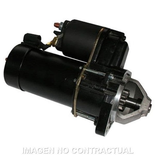 [E04178158.] Motor de arranque Moto Guzzi