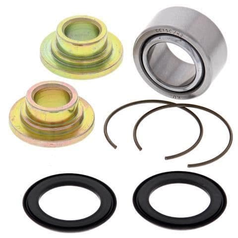 [E295070.] Kit de revisión amortiguador trasero Inferior KTM SX XC 50 65