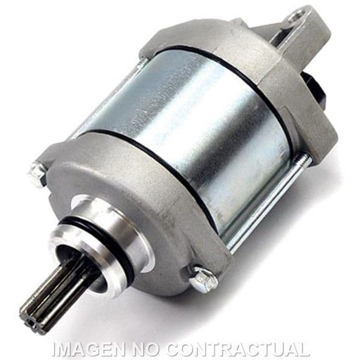 [E04781183.] Motor de arranque KTM SXF 250-350