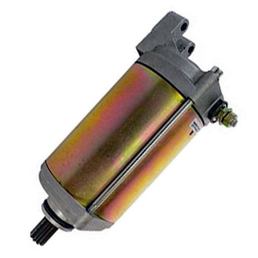 [E04781116.] Motor de arranque Aprilia RSV 1000 R / ETV Caponord