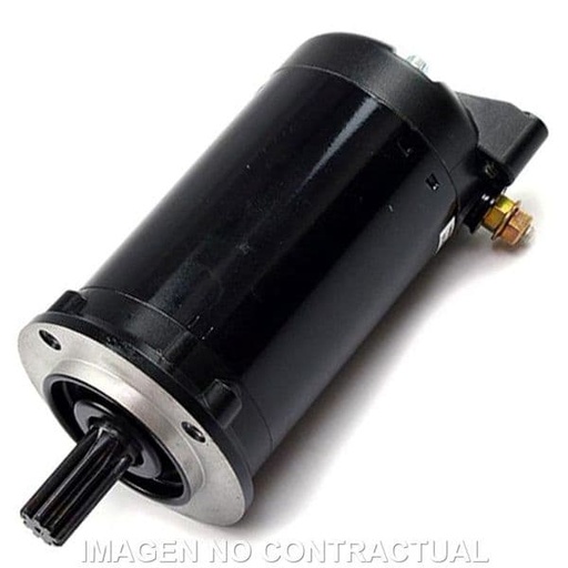 [E04781171.] Motor de arranque Ducati Scrambler 400