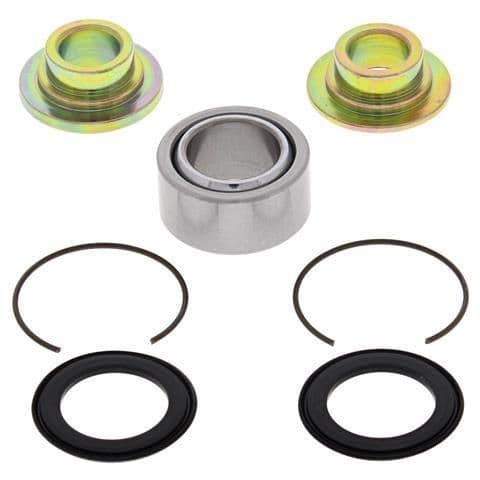 [E295071.] Kit de revisión amortiguador trasero Inferior KTM SX SXS XC 65