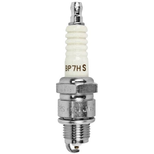 [EBP7HS.] Bujía BP7HS NGK - Stock No. 5111