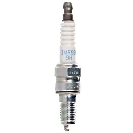 [EIMR9D9H.] Bujía IMR9D-9H Laser NGK - Stock No. 6544
