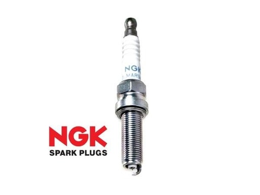 [SILMAR8C9 - Stock No. 90097.] Bujía SILMAR8C9 Honda Forza 125 NSS Iridio NGK