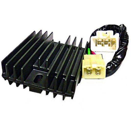 [E04003003.] Regulador corriente Honda CBR600RR 2003-2006