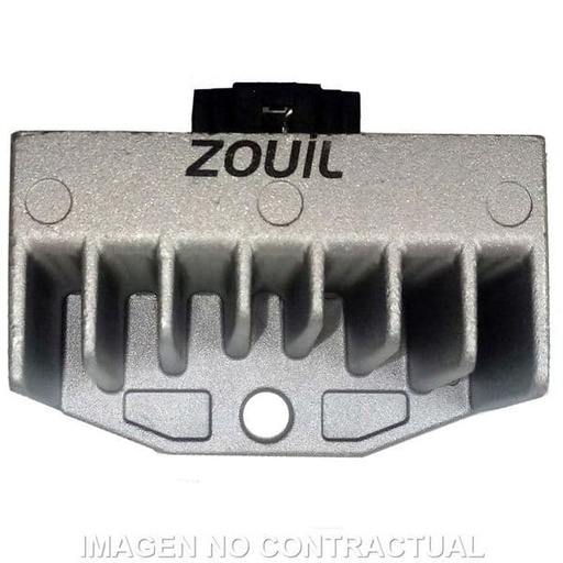 [E04174725.] Regulador de corriente Honda CBF 125