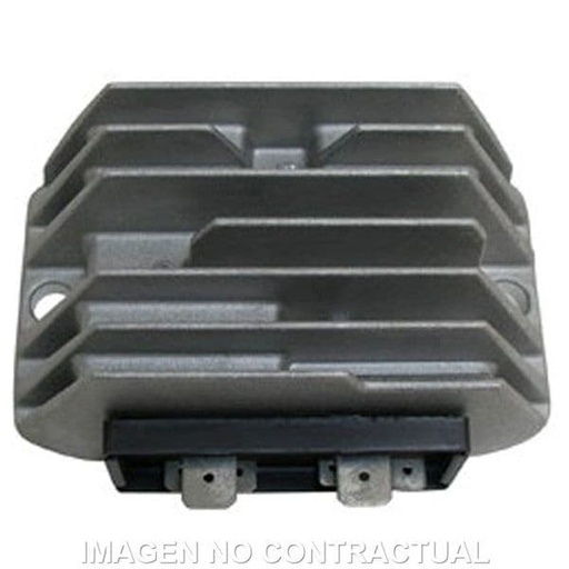 [E04167136.] Regulador de corriente Moto Guzzi