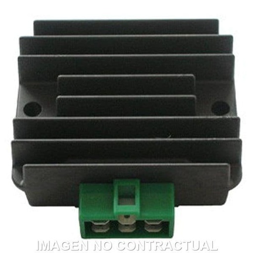 [E04175427.] Regulador de corriente motores Kawasaki