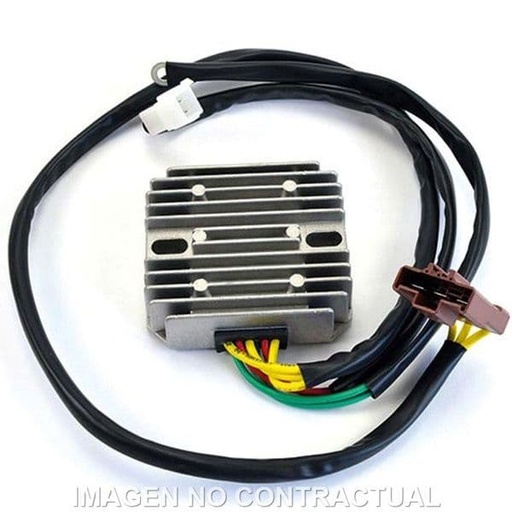 [E04172504.] Regulador de corriente KTM 690 Enduro