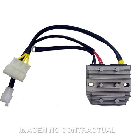 [E04172577.] Regulador de corriente KTM Duke 125-200-250-390