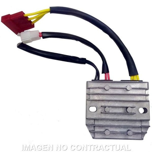 [E04172579.] Regulador de corriente KTM RC 125-200-250-390