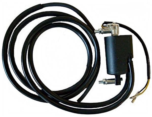 [E04004750.] Bobina alta encendido Suzuki 400 - 1200, Yamaha 530 - 1700