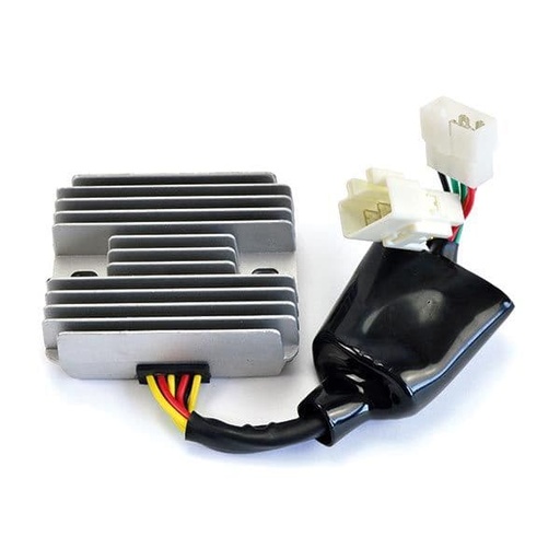 [E04172473.] Regulador corriente Honda VFR 800 FI 800 2000/2001