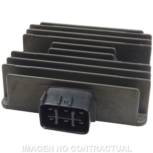 [E04175432.] Regulador de corriente Sun Kawasaki Z 800-1000