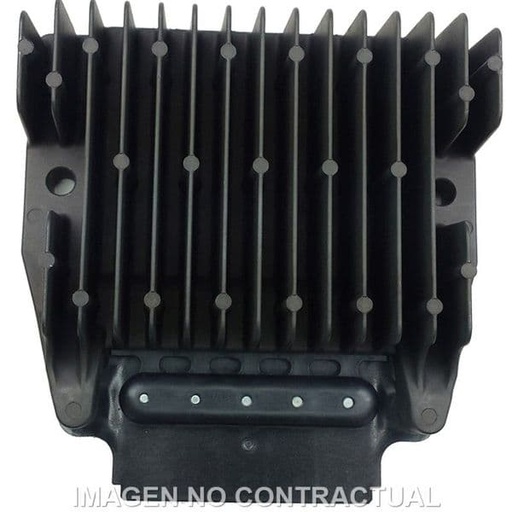 [E04175916.] Regulador de corriente Sun Honda VFR 1200 F