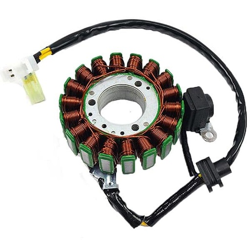 [E04169031.] Stator de encendido Kymco People S IE 200