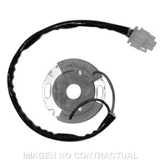 [E04964070.] Pick up Moto Guzzi