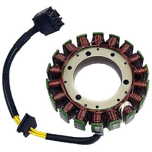 [E04163033.] Stator de encendido Honda FJS Silverwing SW-T 400 600