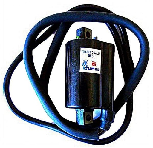 [E04010557.] Bobina alta encendido Honda SH 125i, Passion Ps, Fes Swing