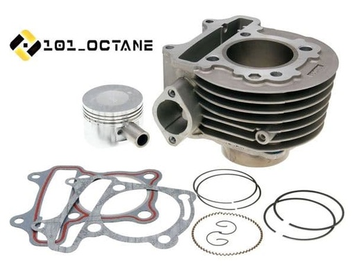 [GT27395.] Cilindro moto china - asiática GY6 125cc 4T 152QMI Sym