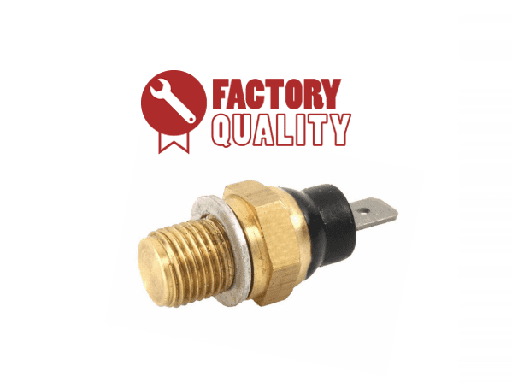 [R100120620.] Termoresistencia Sensor temperatura Piaggio Aprilia Gilera Derbi 50 125 200 250