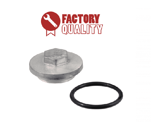 [R121856180.] Tapón tornillo vaciado aceite Honda PCX 125 150 y Vision 50 110