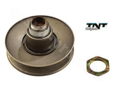 [287754A.] Poleas Embrague Peugeot Sym 50cc 4T GY6 - 118mm
