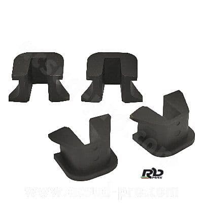 [289005E.] Guías para variador original Yamaha Tmax 500 04-11