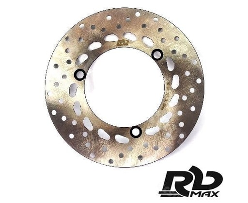 [282020I.] Disco de freno delantero Yamaha NMAX 125