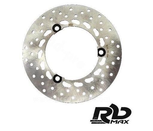 [282020H.] Disco de freno trasero Yamaha NMAX 125